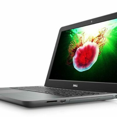 Laptop Dell Core i7 gamer, 1tb, 16gb, TOUCH, bt, 4gb video R7