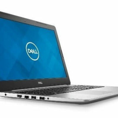 Laptop Dell Gamer Ryzen 5, 1tb, 8gb, lector huella, dvdwwr