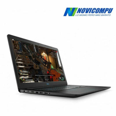 Laptop Dell Gaming, Core I7 8va, 1tb, 8gb, 128gb Gtx 1050 4g