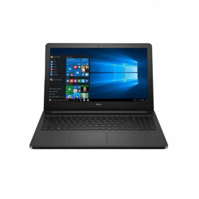 Laptop Dell I7 7500+ 1tb+ 8GB+ dvdwr+ 10 PRO+ bt