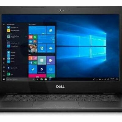 Laptop Dell Inspiron 3481 FWT6G 14? i3 7ma, 4GB, 1TB Espa¤ol