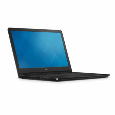 Laptop Dell Quad core, mejor que core i3, 4gb, 500gb, W10