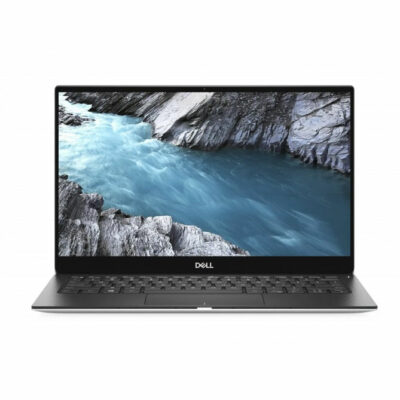 Laptop Dell XPS 9380, Core i5 8va, 8gb, 256gb, bt, 13,3”