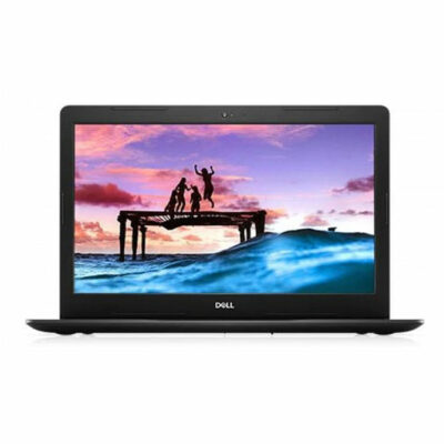 Laptop Dell intel, 500GB, 4GB, 15 PUL, Dvdwr