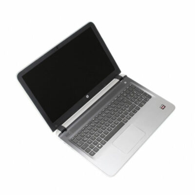 Laptop HP 15-BW028 AMD A9 core i5, touchscreen, 1tb, 8gb, bt