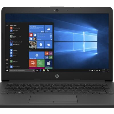 Laptop HP 240 G7, 4gb, 500gb, UHD 600, wcam, 14 pulg.