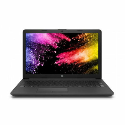 Laptop HP 250 G7, intel, 1tb disco, 4gb, 15 pul, dvdwr, cam, bt