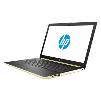 Laptop HP AMD A4, 500gb, 4gb, Radeon R3, w10, gold, bt