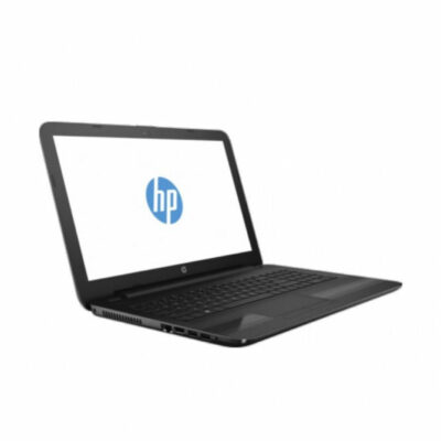 Laptop HP AMD A9 9420+ 1tb+ 8gb+ 15 pulg HD+ Jet black