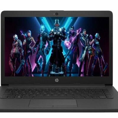 Laptop HP AMD Ryzen 3 GAMER, 1TB, 8GB, BT, W10