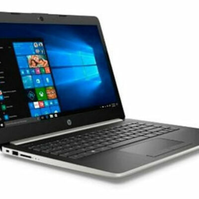 Laptop HP Aluminium, 4gb, 512gb ssd, VIDEO R2, 14 PULG