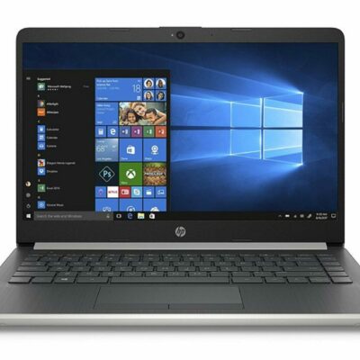 Laptop HP Aluminum Silver, 1tb, 4gb, VIDEO R2, 14 PULG