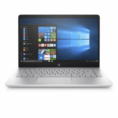 Laptop HP Core i3 7100+ 14 pulg 1920×1080 FHD+ 1tb+ 8gb ram+ slim