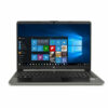 Laptop HP Core i3 8va, 128gb, 4gb, 15pulg, LED