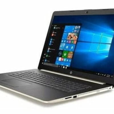 Laptop HP Core i3 8va, 2tb, 20gb opt ram, Intel HD, bt