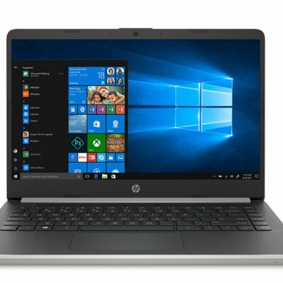 Laptop HP Core i5 10ma, 256gb ssd, 8gb, 14 pulg, bt, w10