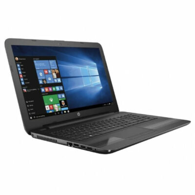 Laptop HP Core i5 7200+ 2tb disco+ 8Gb+ touchscreen+ Intel HD