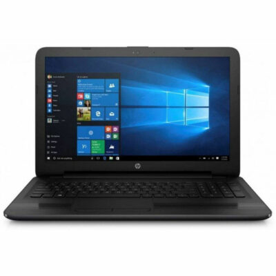 Laptop HP Core i5 7200+ 2tb disco+ touchscreen+ 8gb+ bt