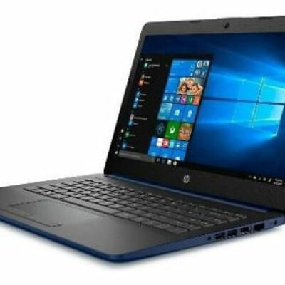 Laptop HP Core i5, 8gb, 1tb, 14 pulg, intel hd, garantia local