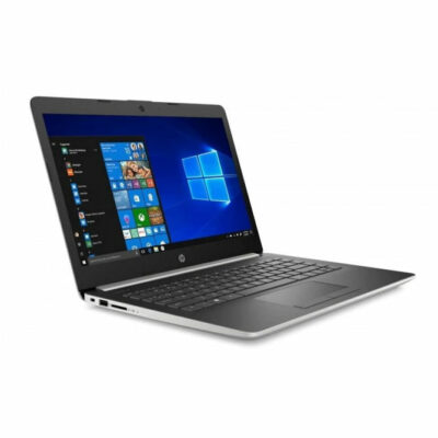 Laptop HP Core i5 8va, 1tb, 8gb, 17 pulg, dvdwr, bt, w10