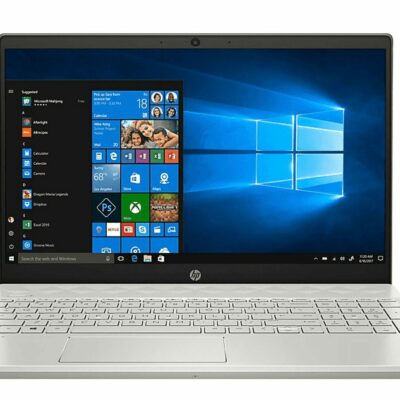 Laptop HP Core i5 8va, 8gb, 256gb, Intel UHD 620, bt, FHD