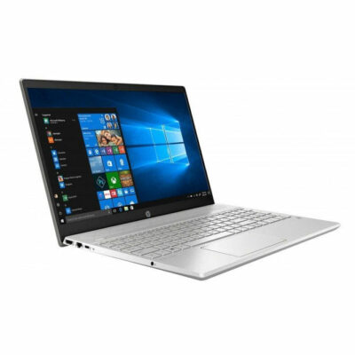 Laptop HP Core i7 10ma, 1tb, 12gb, touchscreen, bt, w10