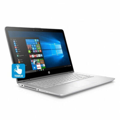 Laptop HP Core i7 8550U+ 1TB+ 8Gb+ touchscreen+ bt+ Intel HD