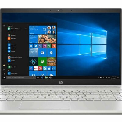 Laptop HP Core i7 8va, 1tb, 8gb, webcam, bt, w10