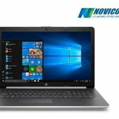 Laptop HP Core i7 8va, 2tb, 20gb ram, tec ilu, w10, bt