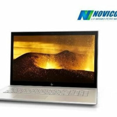 Laptop HP Core i7 8va, 2tb disco, 24gb ram, bt, w10