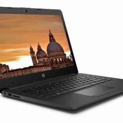 Laptop HP Gamer G7 Ryzen 3, 8gb, 1tb, 14 pulg, garantia local