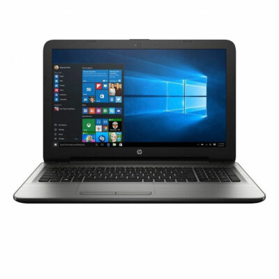 Laptop HP I3 6100+ 1Tb disco+ dvdwr+ bt+ webcam