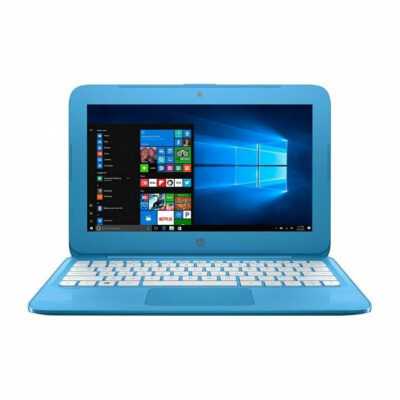 Laptop HP Intel, 4gb, 32gb, 12pulg LED