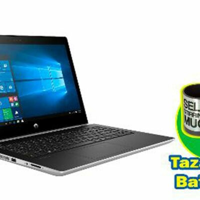 Laptop HP MT21 SLIM PRO, 14 pulg, 8gb ram, 128gb ssd, w10, grat taza