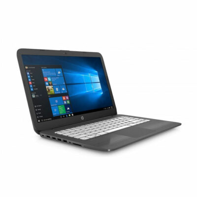 Laptop HP Stream, 64gb, 4gb, 14 pulg, bt, w10