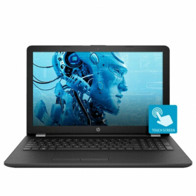 Laptop HP Touchsmart Core i5 8250U+ 2tb disco+ 8GB+ tec ilu