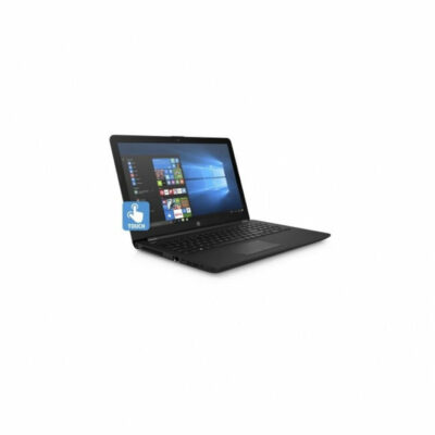 Laptop HP Touchsmart Intel Pentium Quad core+ 500gb+ 4gb+ dvdwr