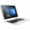 Laptop Hp 360 grados, 4gb ram, 64gb, bt, touch, 2 camaras