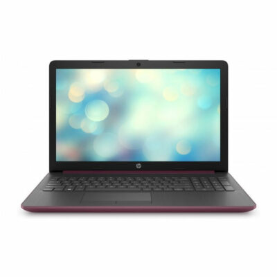 Laptop Hp Core I3 8va, 1tb, 4gb, Bt, Dvdwr, 15 Pul, Uhd