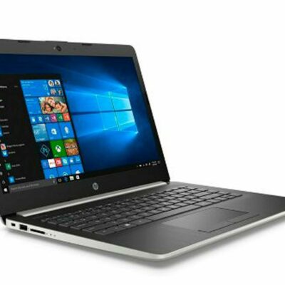 Laptop Hp Core i5 8va, 8gb, 1tb, 14 pulg HD, BT