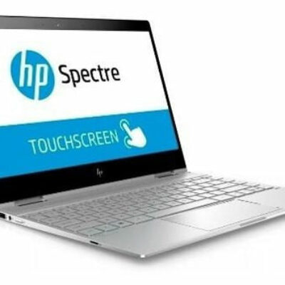 Laptop Hp Spectre X360 13-ae014, I7 8va,16gb+512gb 13,3UHD .