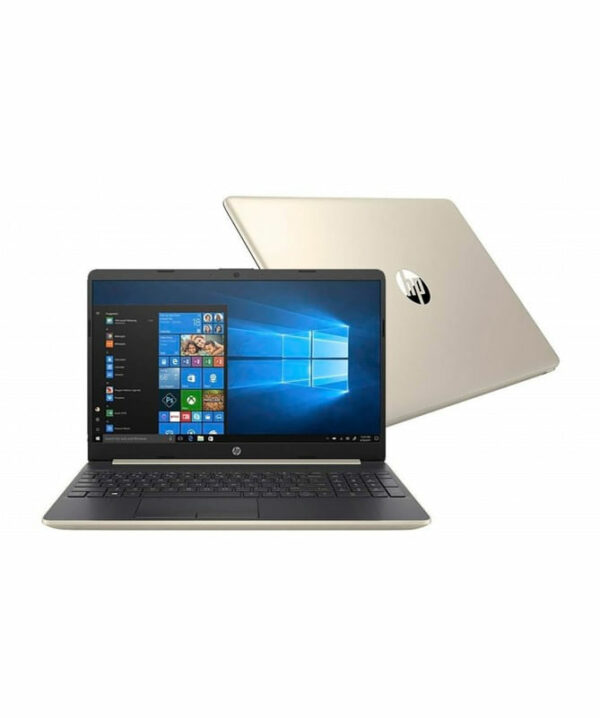 Laptop Hp Core I7 10ma 8gb 128gb Bt W10 Webcam Novicompu Mayoristas 0689