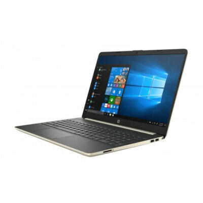 Laptop Hp core i7 10ma, 8gb, 128gb, bt, w10 webcam