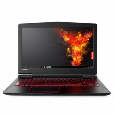 Laptop Legion Y520 I7 7700+2TB+256gb+ 16gb+ GTX 1050i