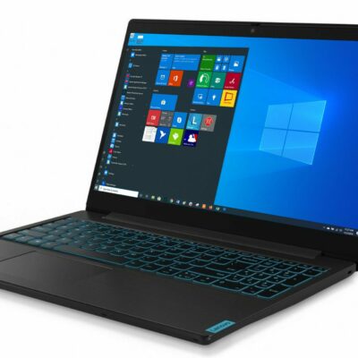 Laptop Lenovo Core i3 8va, 128gb, 8gb, dvdwr, w10, bt