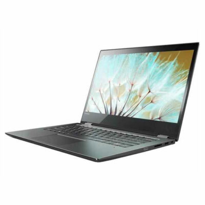 Laptop Lenovo Core i5 14 pulg, touchscreen, 8gb, 1tb, Intel HD