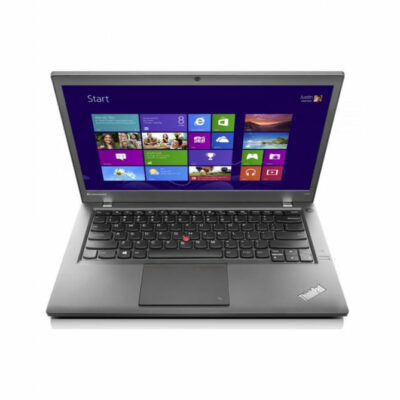 Laptop Lenovo Core i5+ 500gb+ 4gb+ lector huella+ 14 pulg+ W10