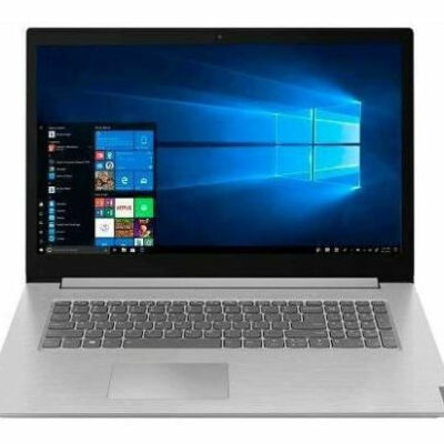 Laptop Lenovo Core i5 8va, 1tb, 8gb, dvdwr, bt, 101 teclas