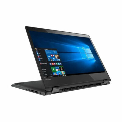 Laptop Lenovo Core i7 7500, 1tb, 8gb, 14 pul touch, Intel HD, BT