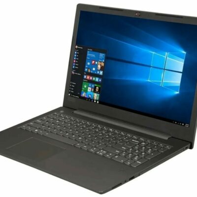 Laptop Lenovo Core i7 8va, 12gb, 1tb, dvdwr, bt, huella